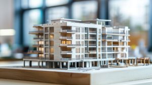 Análisis de mercado inmobiliario